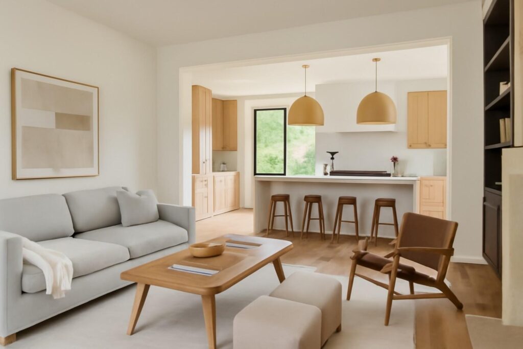 8 Game-Changing Trends Transforming Homes in 2025