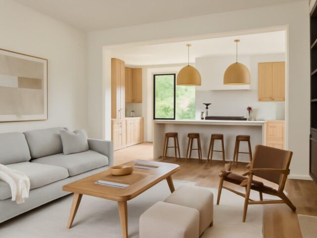 8 Game-Changing Trends Transforming Homes in 2025